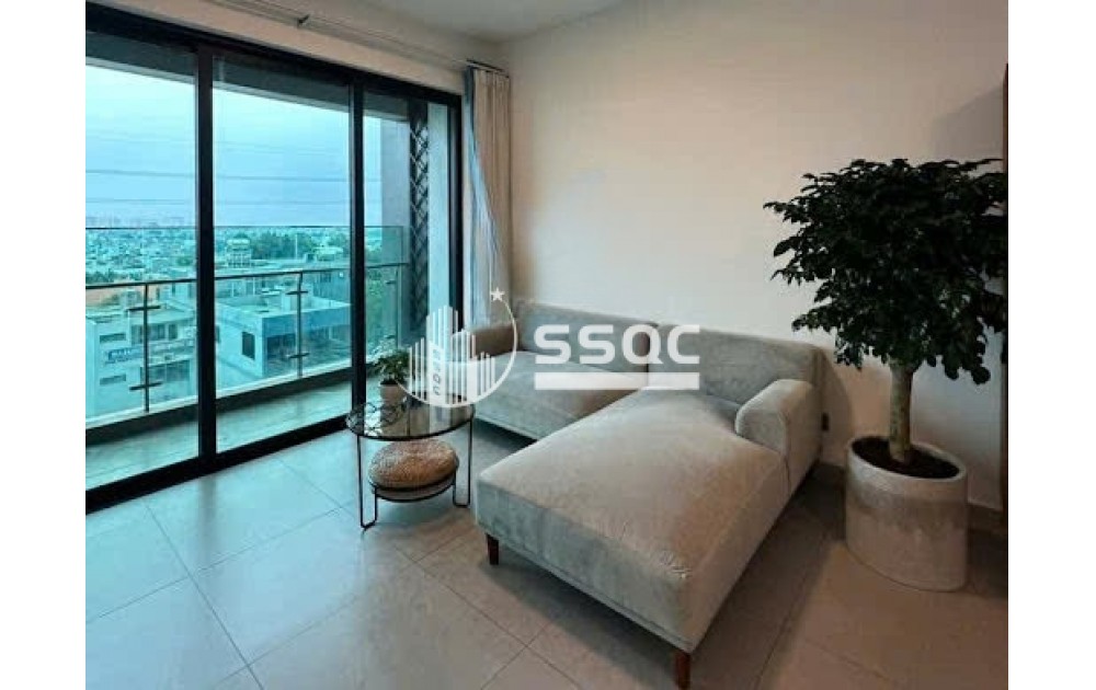 BÁN CĂN HỘ FELIZ EN VISTA DIỆN TÍCH 85M2 GIÁ 9.3 TỶ SẴN HỢP ĐỒNG THUÊ DÀI HẠN