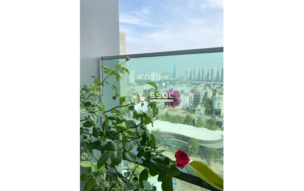 BÁN CĂN HỘ FELIZ EN VISTA NHÀ ĐẸP NHƯ KHÁCH SẠN DIỆN TÍCH 85M2 GIÁ 9.8 TỶ