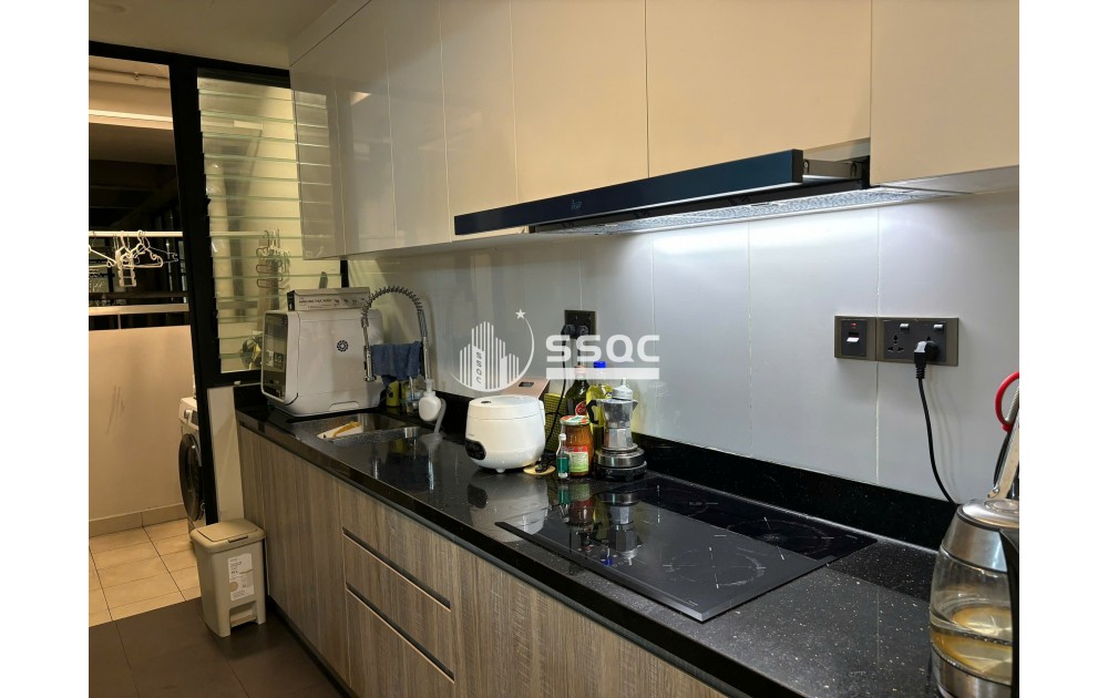 BÁN CĂN HỘ FELIZ EN VISTA DIỆN TÍCH 85M2 GIÁ 10.5 TỶ CÓ DÒNG TIỀN NGAY