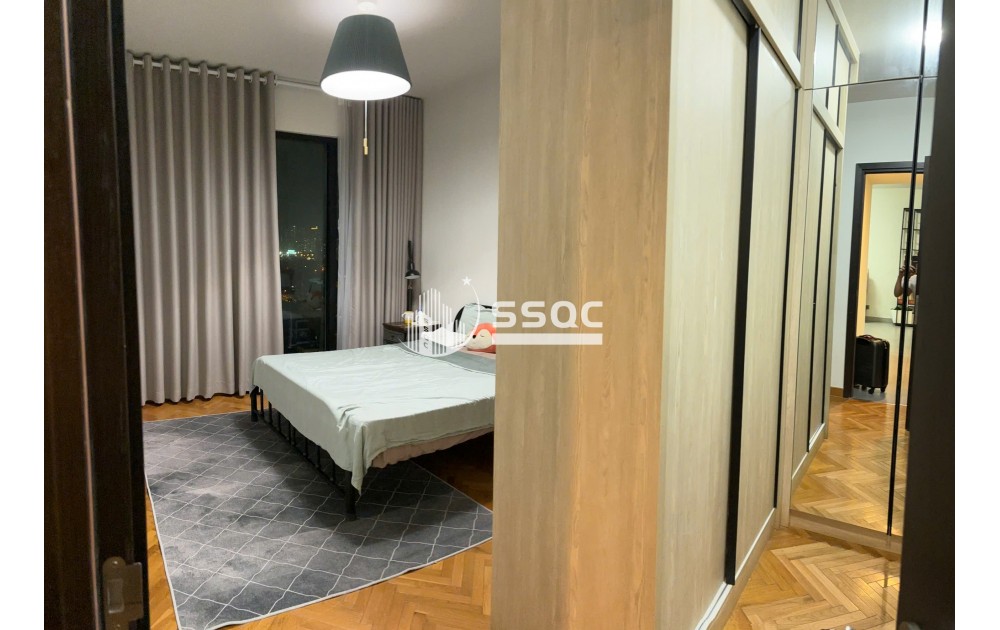 BÁN CĂN HỘ FELIZ EN VISTA DIỆN TÍCH 85M2 GIÁ 10.5 TỶ CÓ DÒNG TIỀN NGAY
