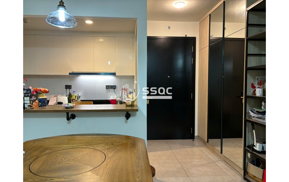 BÁN CĂN HỘ FELIZ EN VISTA DIỆN TÍCH 85M2 GIÁ 10.5 TỶ CÓ DÒNG TIỀN NGAY