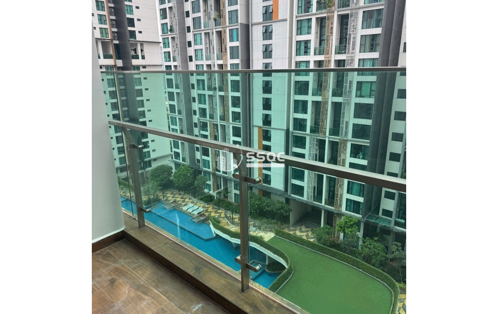 BÁN CĂN HỘ FELIZ EN VISTA DIỆN TÍCH 83M2 GIÁ 10 TỶ CÓ DÒNG TIỀN NGAY