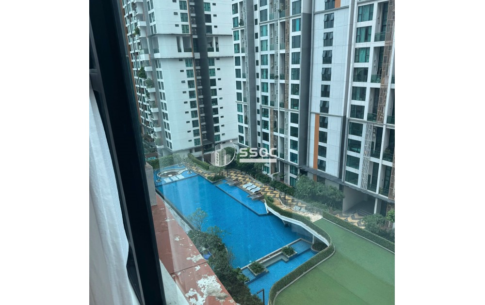 BÁN CĂN HỘ FELIZ EN VISTA DIỆN TÍCH 83M2 GIÁ 10 TỶ CÓ DÒNG TIỀN NGAY