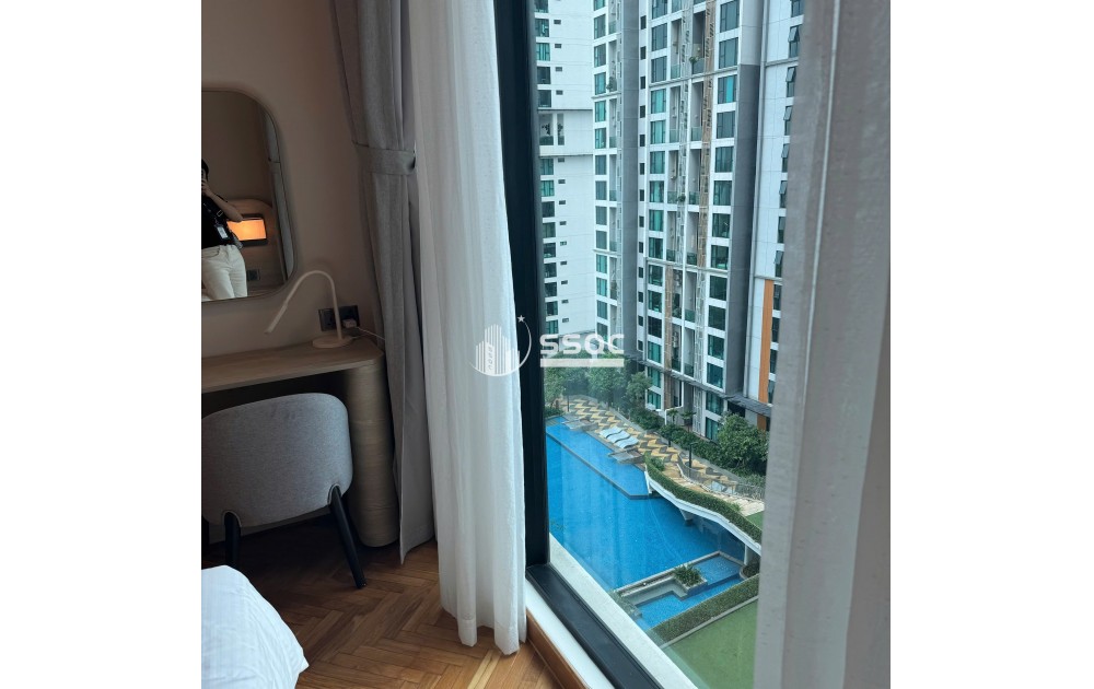 BÁN CĂN HỘ FELIZ EN VISTA DIỆN TÍCH 83M2 GIÁ 10 TỶ CÓ DÒNG TIỀN NGAY