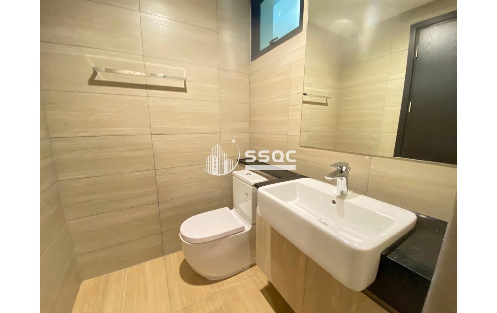 CHO THUÊ CĂN HỘ FELIZ EN VISTA DIỆN TÍCH 110M2 GIÁ 35 TRIỆU/THÁNG VIEW SIÊU XINH