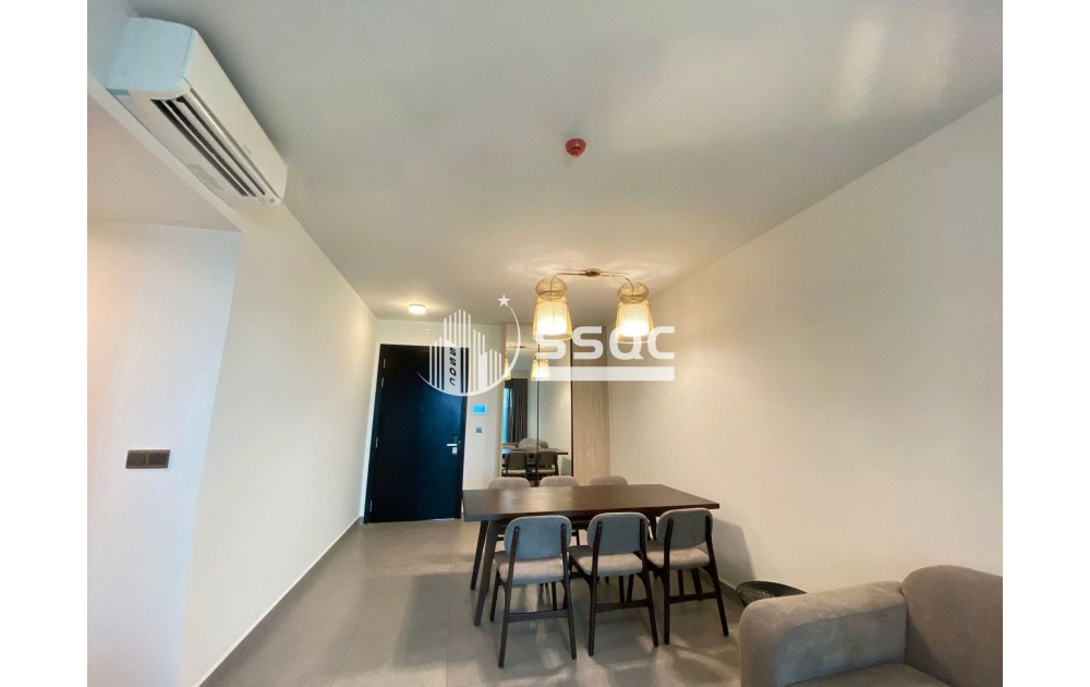 CHO THUÊ CĂN HỘ FELIZ EN VISTA DIỆN TÍCH 110M2 GIÁ 35 TRIỆU/THÁNG VIEW SIÊU XINH