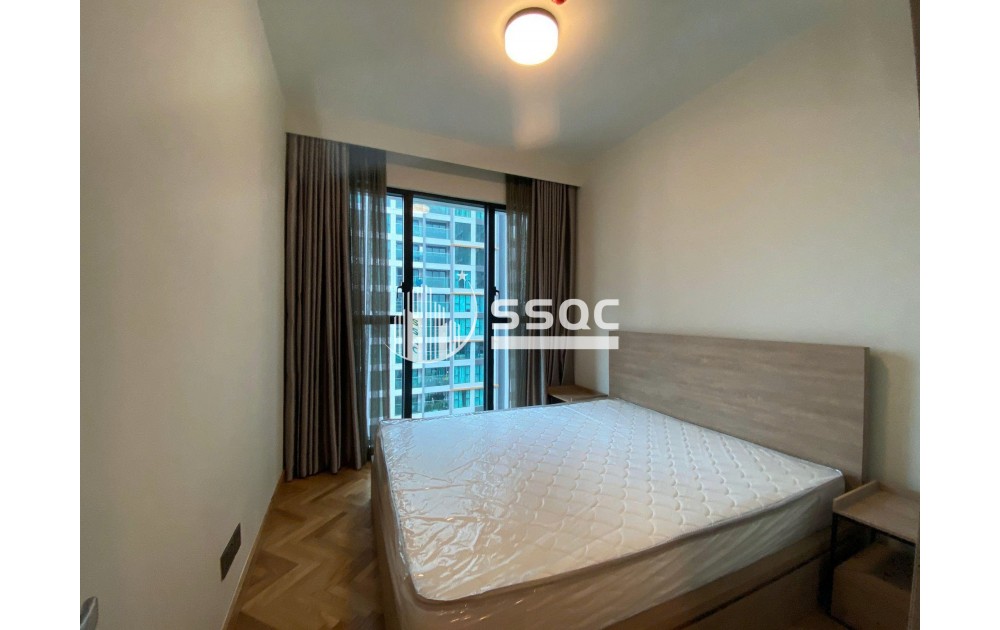 CHO THUÊ CĂN HỘ FELIZ EN VISTA DIỆN TÍCH 110M2 GIÁ 35 TRIỆU/THÁNG VIEW SIÊU XINH