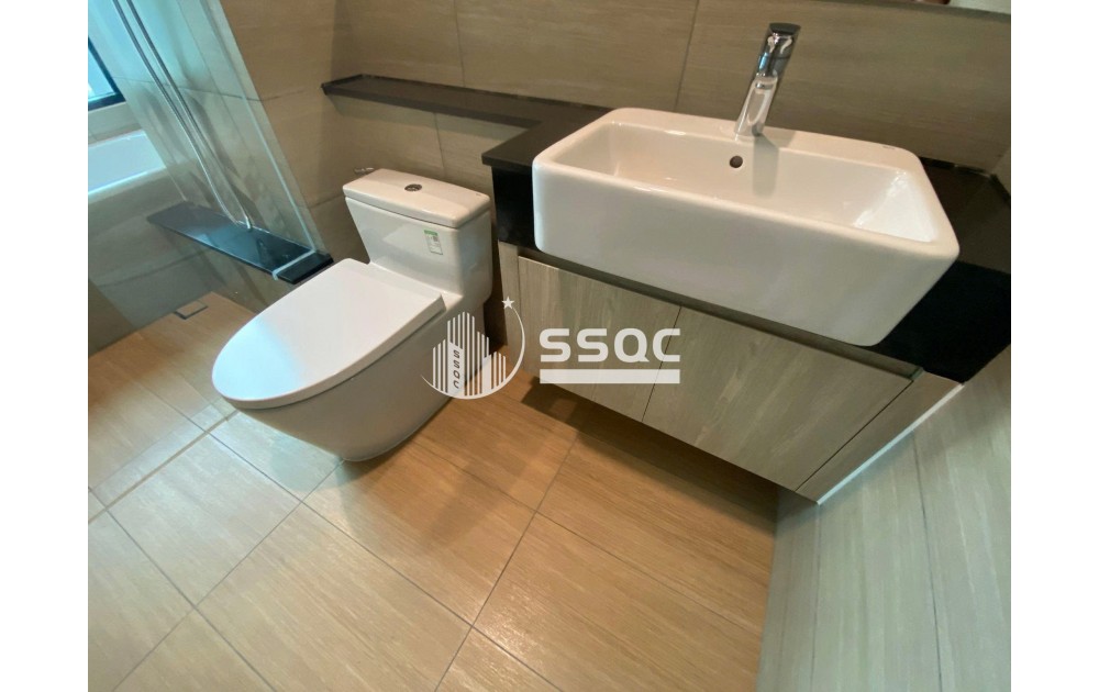 CHO THUÊ CĂN HỘ FELIZ EN VISTA DIỆN TÍCH 110M2 GIÁ 35 TRIỆU/THÁNG VIEW SIÊU XINH