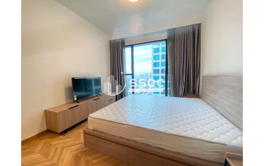 CHO THUÊ CĂN HỘ FELIZ EN VISTA DIỆN TÍCH 110M2 GIÁ 35 TRIỆU/THÁNG VIEW SIÊU XINH