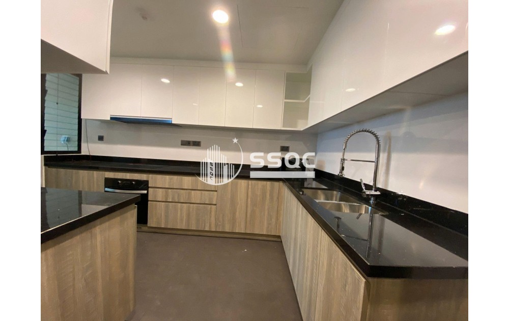CHO THUÊ CĂN HỘ FELIZ EN VISTA DIỆN TÍCH 110M2 GIÁ 35 TRIỆU/THÁNG VIEW SIÊU XINH
