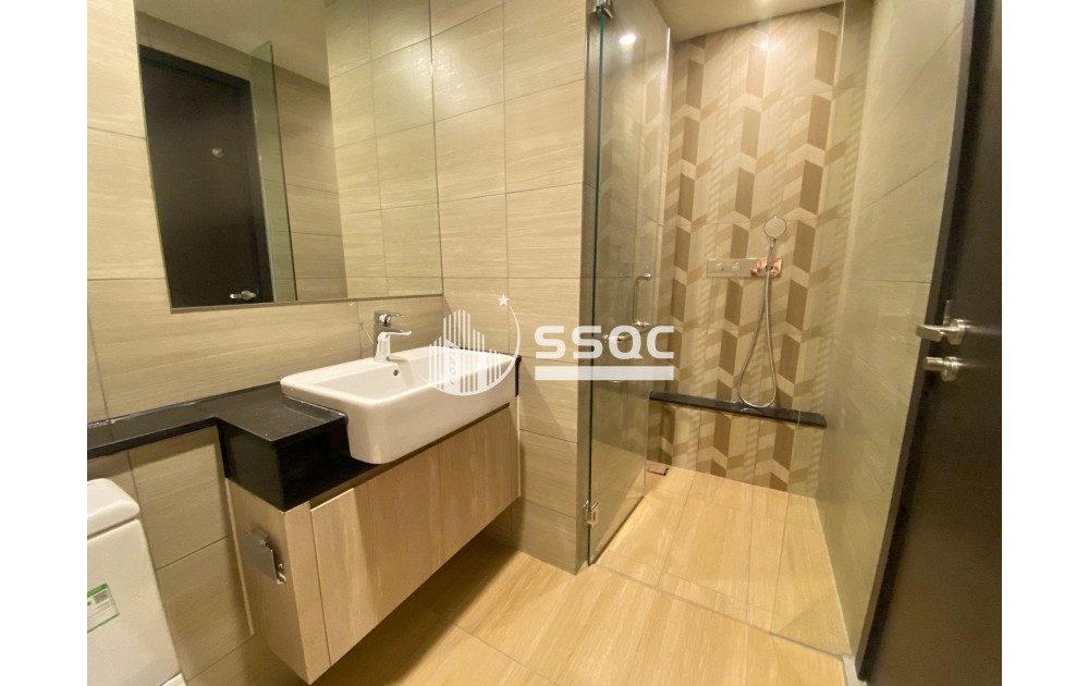 CHO THUÊ CĂN HỘ FELIZ EN VISTA DIỆN TÍCH 110M2 GIÁ 35 TRIỆU/THÁNG VIEW SIÊU XINH