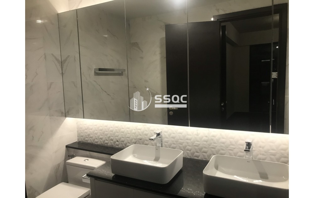 CHO THUÊ CĂN HỘ FELIZ EN VISTA VIEW XINH LUNG LINH DIỆN TÍCH 181M2 GIÁ 83.2 TRIỆU/THÁNG