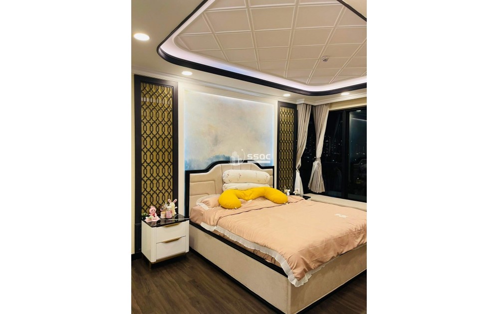 CHO THUÊ CĂN HỘ FELIZ EN VISTA VIEW XINH LUNG LINH DIỆN TÍCH 181M2 GIÁ 83.2 TRIỆU/THÁNG