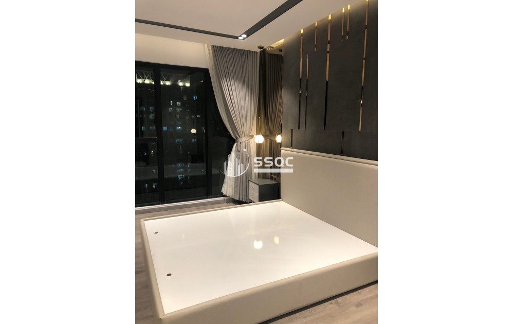 CHO THUÊ CĂN HỘ FELIZ EN VISTA DIỆN TÍCH 181M2 GIÁ 78 TRIỆU/THÁNG VIEW XINH LUNG LINH