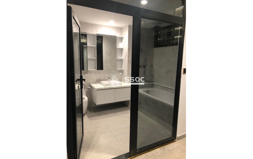 CHO THUÊ CĂN HỘ FELIZ EN VISTA DIỆN TÍCH 181M2 GIÁ 78 TRIỆU/THÁNG VIEW XINH LUNG LINH