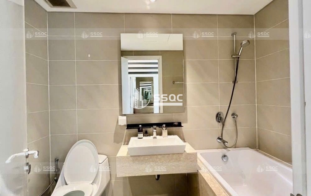 BÁN CĂN HỘ ĐẢO KIM CƯƠNG DIỆN TÍCH 88M2 NỘI THẤT HIỆN ĐẠI GIÁ 12 TỶ