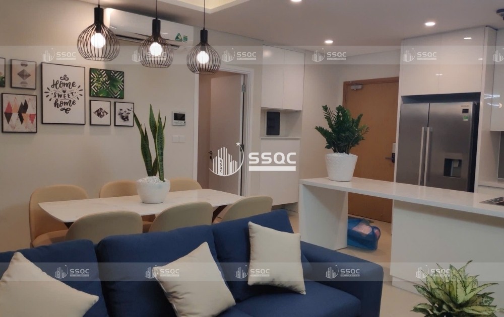 BÁN CĂN HỘ ĐẢO KIM CƯƠNG DIỆN TÍCH 89M2 GIÁ 11 TỶ CÓ DÒNG TIỀN NGAY
