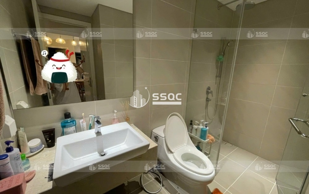 BÁN CĂN HỘ ĐẢO KIM CƯƠNG DIỆN TÍCH 65M2 GIÁ 8.5 TỶ VIEW LUNG LINH FULL NỘI THẤT