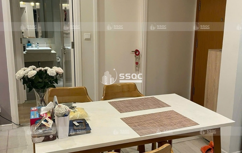 BÁN CĂN HỘ ĐẢO KIM CƯƠNG DIỆN TÍCH 65M2 GIÁ 8.5 TỶ VIEW LUNG LINH FULL NỘI THẤT