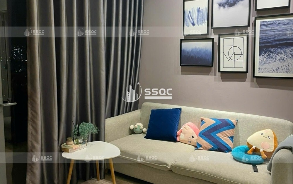 BÁN CĂN HỘ ĐẢO KIM CƯƠNG DIỆN TÍCH 65M2 GIÁ 8.5 TỶ VIEW LUNG LINH FULL NỘI THẤT