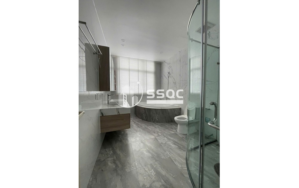 CHO THUÊ CĂN HỘ VISTA VERDE DIỆN TÍCH 424M2 GIÁ 130 TRIỆU/THÁNG VIEW XINH LUNG LINH