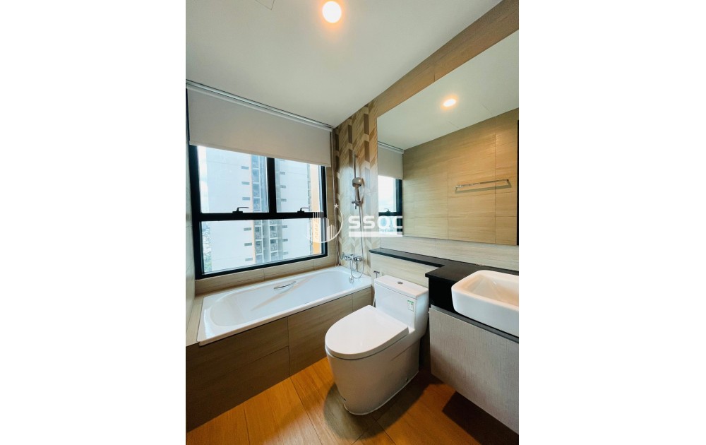 BÁN CĂN HỘ FELIZ EN VISTA DIỆN TÍCH 107M2 GIÁ 14.5 TỶ SẴN HỢP ĐỒNG THUÊ DÀI HẠN