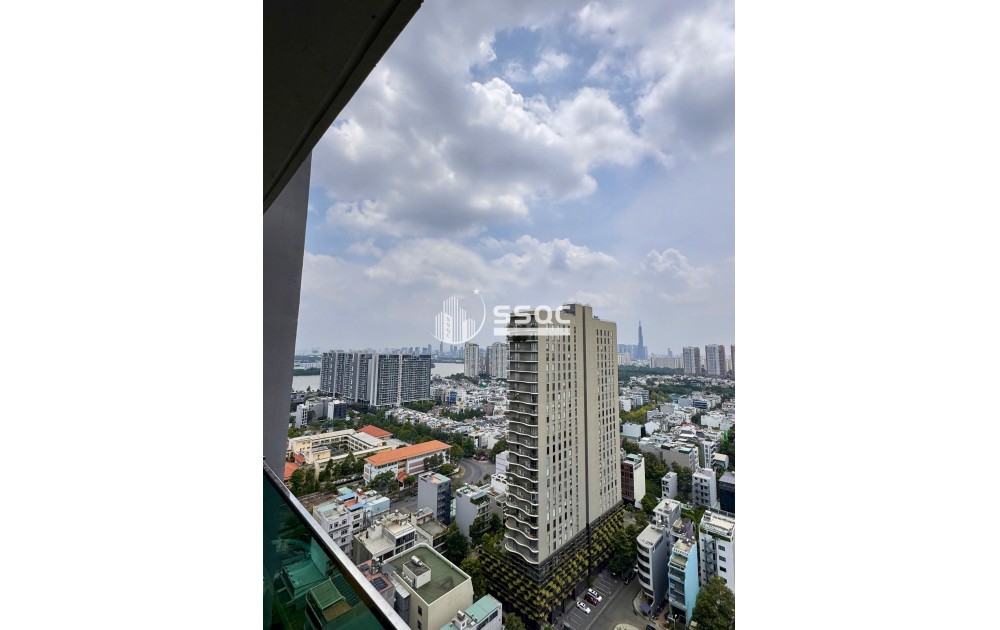 BÁN CĂN HỘ FELIZ EN VISTA DIỆN TÍCH 107M2 GIÁ 13.86 TỶ TIN THẬT 100% - GIÁ CỰC RẺ