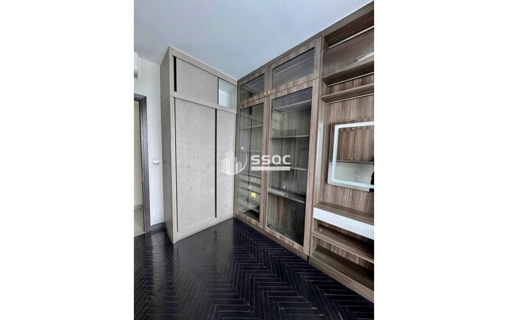 BÁN CĂN HỘ FELIZ EN VISTA DIỆN TÍCH 107M2 GIÁ 13.86 TỶ TIN THẬT 100% - GIÁ CỰC RẺ