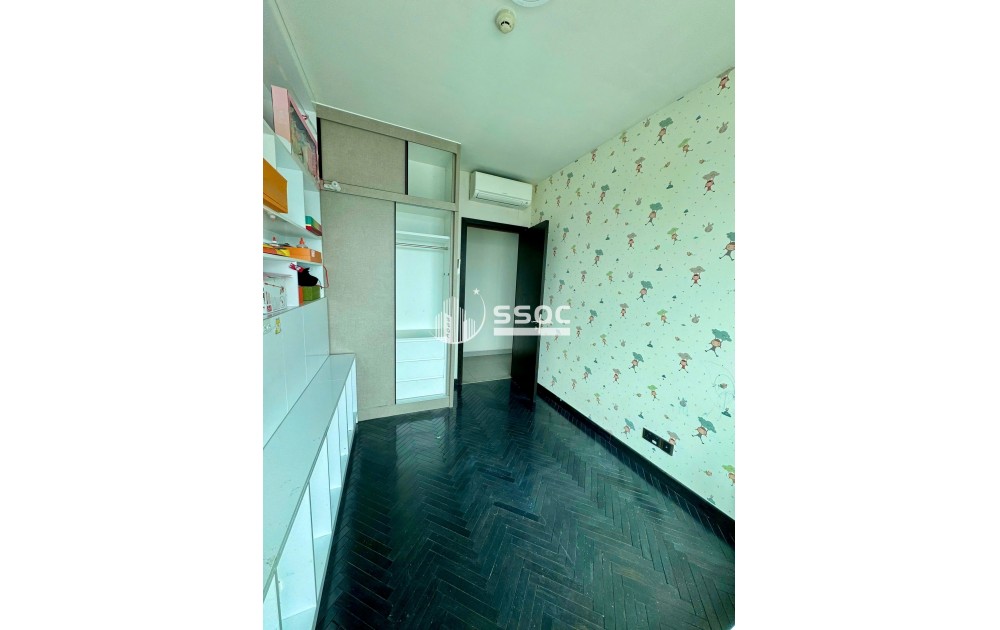 BÁN CĂN HỘ FELIZ EN VISTA DIỆN TÍCH 107M2 GIÁ 13.86 TỶ TIN THẬT 100% - GIÁ CỰC RẺ
