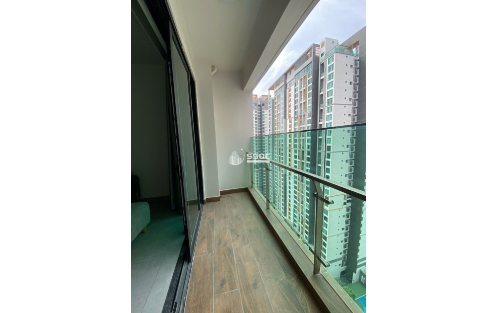 BÁN CĂN HỘ FELIZ EN VISTA DIỆN TÍCH 110M2 GIÁ 15 TỶ MUA LÀ CÓ LỜI NGAY