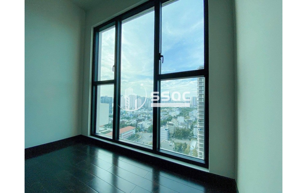 BÁN CĂN HỘ FELIZ EN VISTA DIỆN TÍCH 181M2 GIÁ 25 TỶ ĐẦU TƯ SINH LỜI SẴN