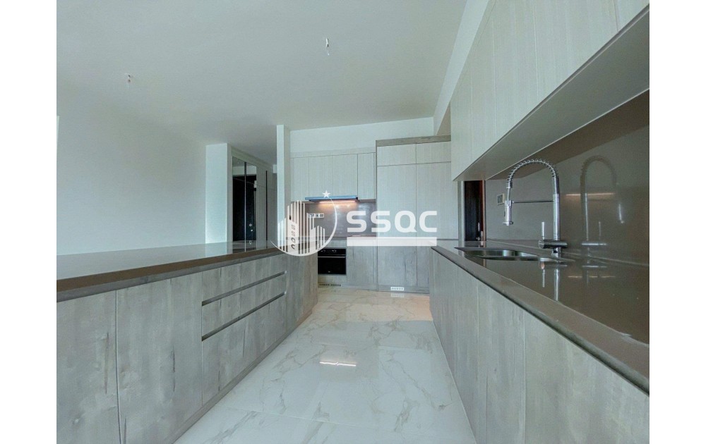 BÁN CĂN HỘ FELIZ EN VISTA DIỆN TÍCH 181M2 GIÁ 25 TỶ ĐẦU TƯ SINH LỜI SẴN