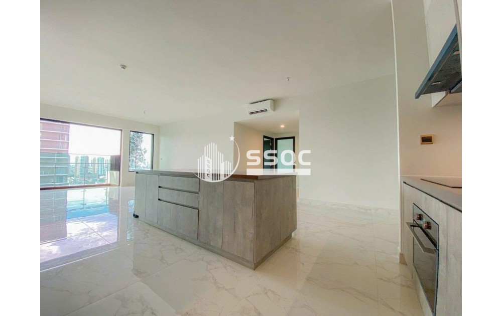 BÁN CĂN HỘ FELIZ EN VISTA DIỆN TÍCH 181M2 GIÁ 25 TỶ ĐẦU TƯ SINH LỜI SẴN