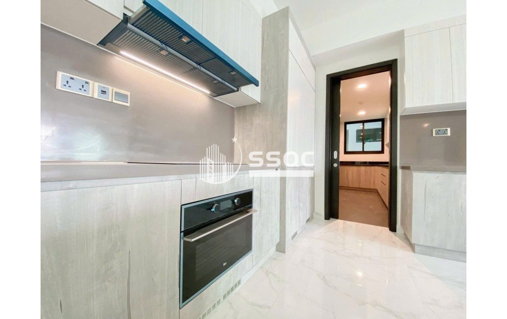 BÁN CĂN HỘ FELIZ EN VISTA DIỆN TÍCH 181M2 GIÁ 25 TỶ ĐẦU TƯ SINH LỜI SẴN