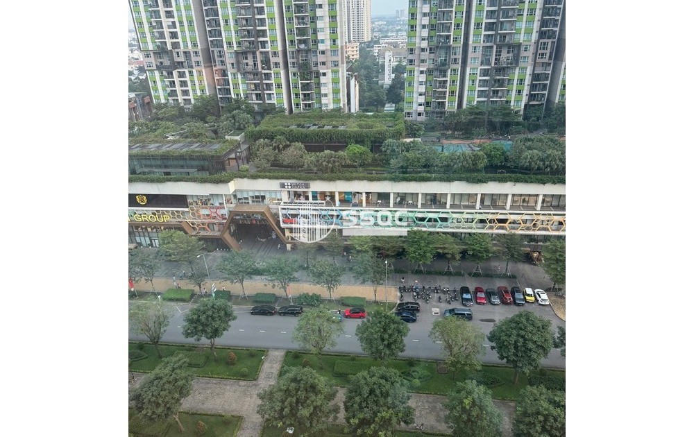 CHO THUÊ CĂN HỘ FELIZ EN VISTA DIỆN TÍCH 173M2 GIÁ 69 TRIỆU THÁNG NHÀ ĐẸP SẴN NỘI THẤT CAO CẤP
