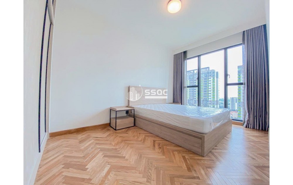 CHO THUÊ CĂN HỘ FELIZ EN VISTA DIỆN TÍCH 219M2 GIÁ 90 TRIỆU THÁNG VIEW XINH LUNG LINH
