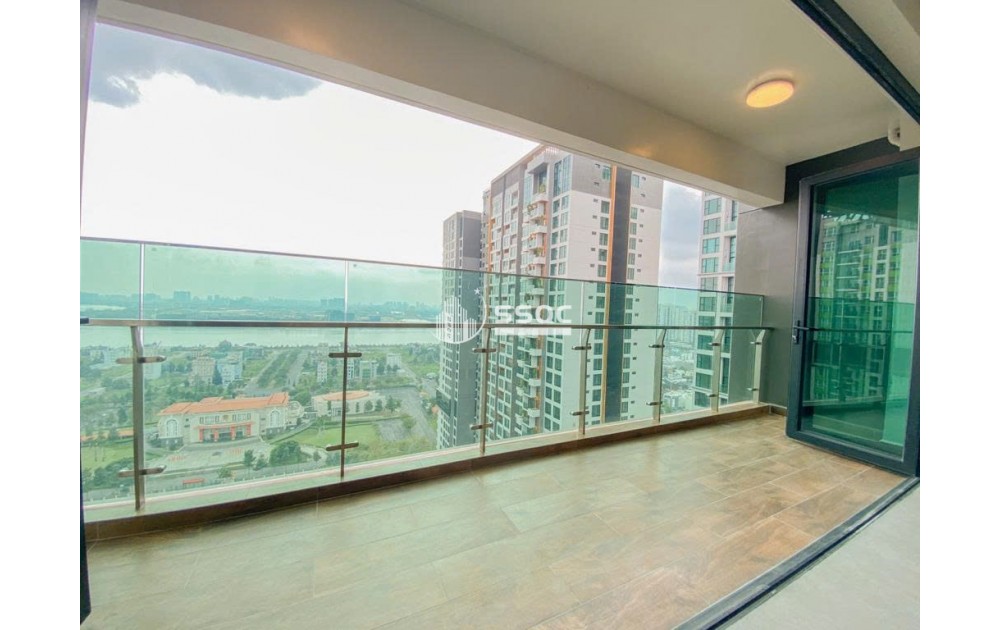CHO THUÊ CĂN HỘ FELIZ EN VISTA DIỆN TÍCH 219M2 GIÁ 90 TRIỆU THÁNG VIEW XINH LUNG LINH