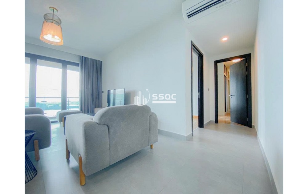 CHO THUÊ CĂN HỘ FELIZ EN VISTA DIỆN TÍCH 219M2 GIÁ 90 TRIỆU THÁNG VIEW XINH LUNG LINH