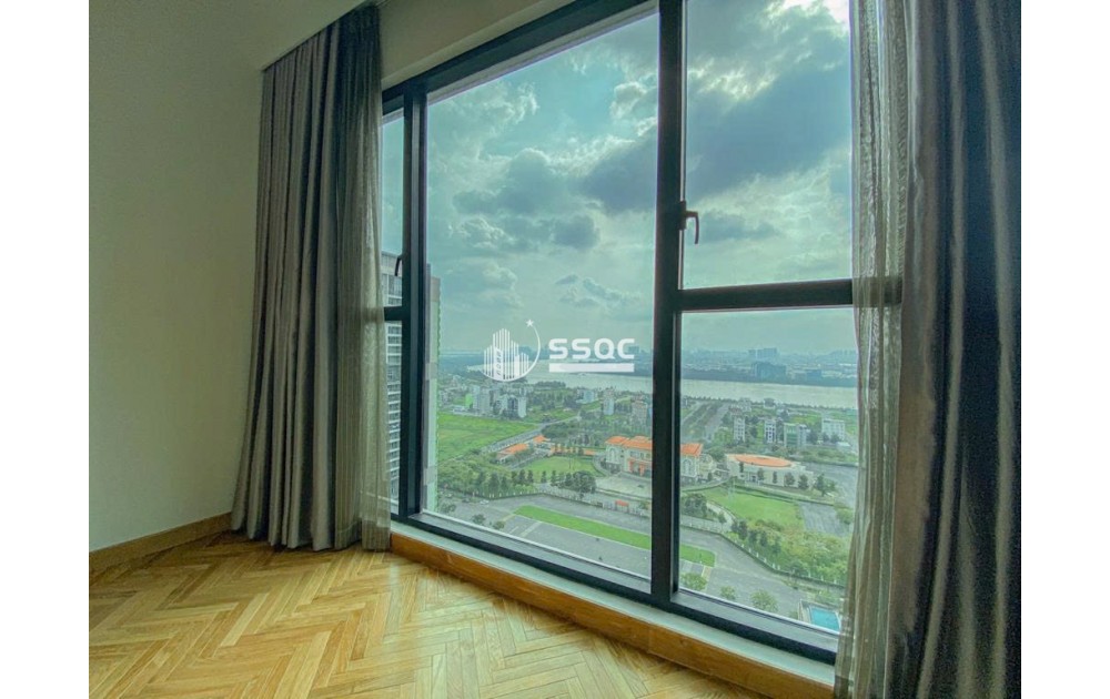CHO THUÊ CĂN HỘ FELIZ EN VISTA DIỆN TÍCH 219M2 GIÁ 90 TRIỆU THÁNG VIEW XINH LUNG LINH
