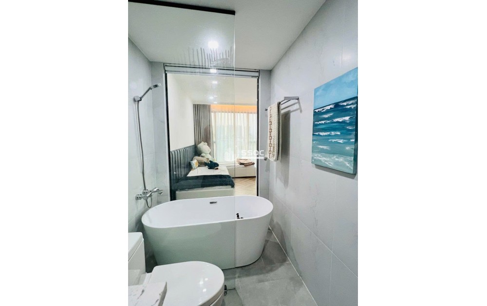 CHO THUÊ DUPLEX FELIZ EN VISTA NHÀ ĐẸP DIỆN TÍCH 123M2 GIÁ 35 TRIỆU/THÁNG