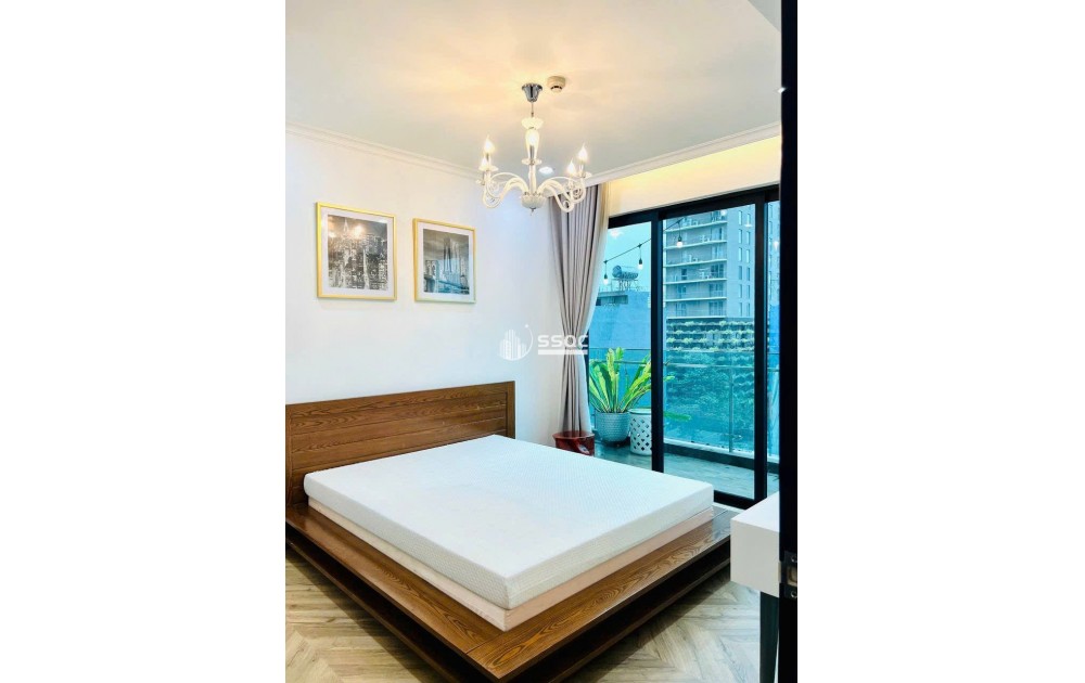 CHO THUÊ DUPLEX FELIZ EN VISTA NHÀ ĐẸP DIỆN TÍCH 123M2 GIÁ 35 TRIỆU/THÁNG