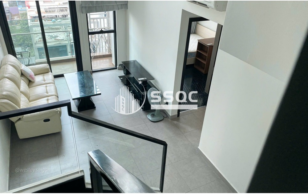 CHO THUÊ DUPLEX FELIZ EN VISTA DIỆN TÍCH 103M2 GIÁ 27 TRIỆU/THÁNG CHỈ XÁCH VALI VÀO Ở