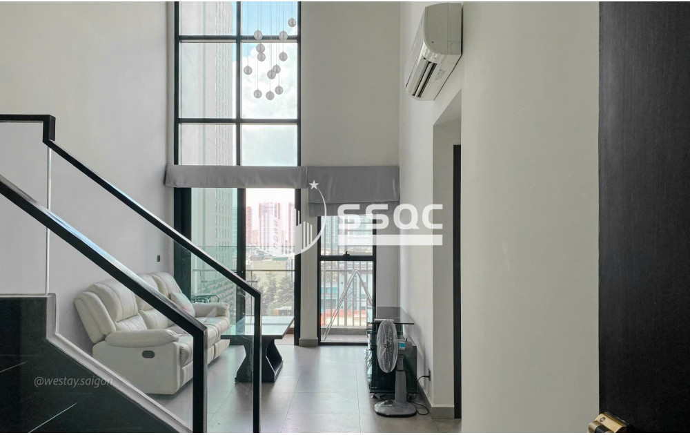 CHO THUÊ DUPLEX FELIZ EN VISTA DIỆN TÍCH 103M2 GIÁ 27 TRIỆU/THÁNG CHỈ XÁCH VALI VÀO Ở