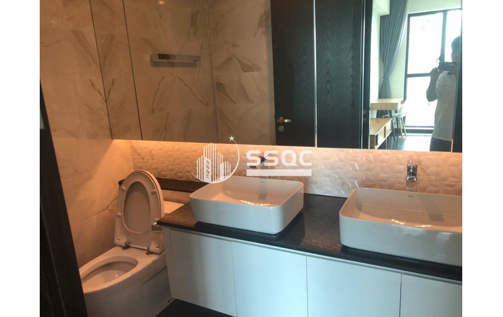 BÁN CĂN HỘ FELIZ EN VISTA DIỆN TÍCH 181M2 GIÁ 26.5 TỶ NỘI THẤT HIỆN ĐẠI MỚI 100%