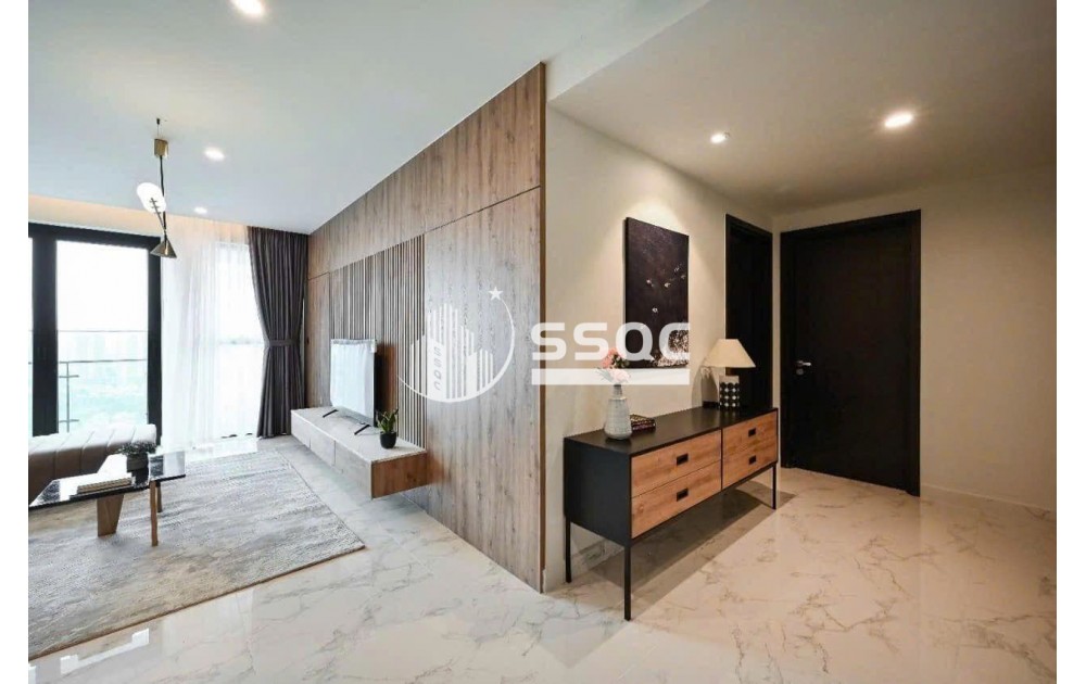 BÁN CĂN HỘ FELIZ EN VISTA DIỆN TÍCH 181M2 GIÁ 26.5 TỶ SẴN HỢP ĐỒNG THUÊ DÀI HẠN