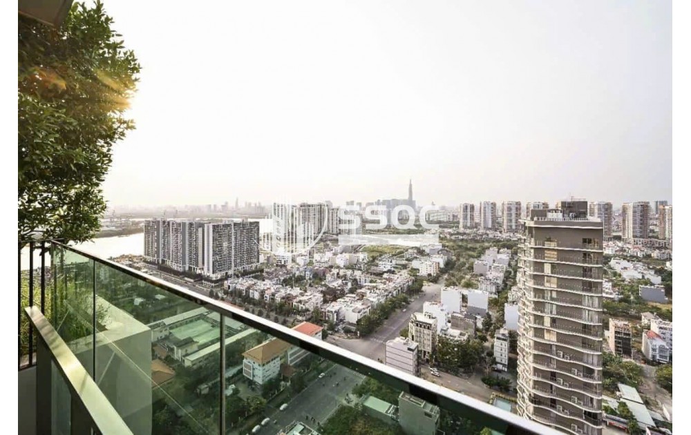 BÁN CĂN HỘ FELIZ EN VISTA DIỆN TÍCH 181M2 GIÁ 26.5 TỶ SẴN HỢP ĐỒNG THUÊ DÀI HẠN