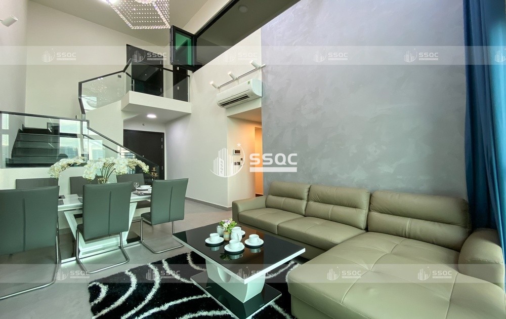 BÁN DUPLEX FELIZ EN VISTA DIỆN TÍCH 103M2 GIÁ 14 TỶ SẴN HỢP ĐỒNG THUÊ DÀI HẠN