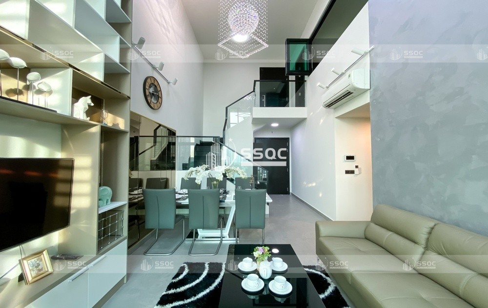 BÁN DUPLEX FELIZ EN VISTA DIỆN TÍCH 103M2 GIÁ 14 TỶ SẴN HỢP ĐỒNG THUÊ DÀI HẠN