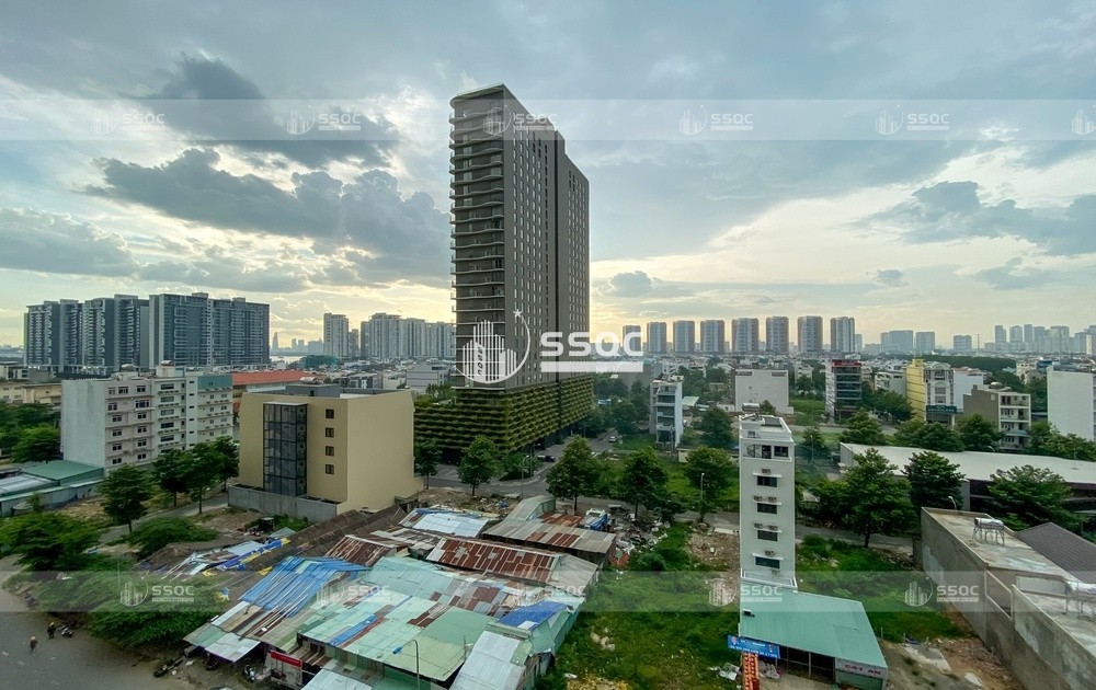 BÁN DUPLEX FELIZ EN VISTA DIỆN TÍCH 103M2 GIÁ 14 TỶ SẴN HỢP ĐỒNG THUÊ DÀI HẠN