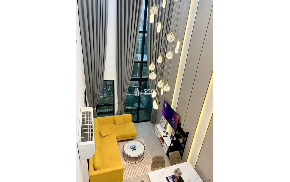 BÁN DUPLEX FELIZ EN VISTA SIÊU ĐẸP DIỆN TÍCH 103M2 GIÁ 11.85 TỶ NHÀ VỀ Ở NGAY